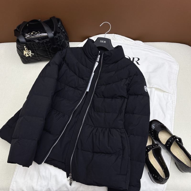 Christian Dior Down Jackets